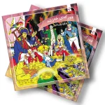 کتێبی دوڕگەی خەزێنە منداڵان