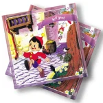 کتێبی پینۆکیۆ