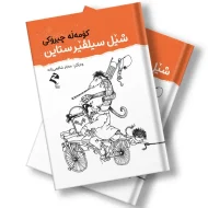 کۆمەڵە چیرۆکی سیلڤێر ئستاین